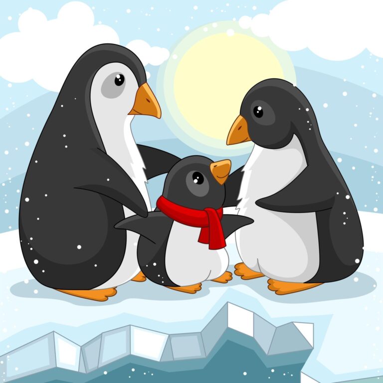 Penguin Names
