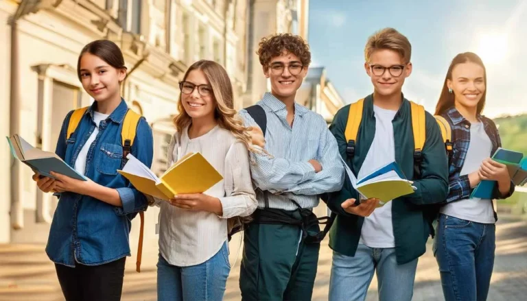 Study Group Names