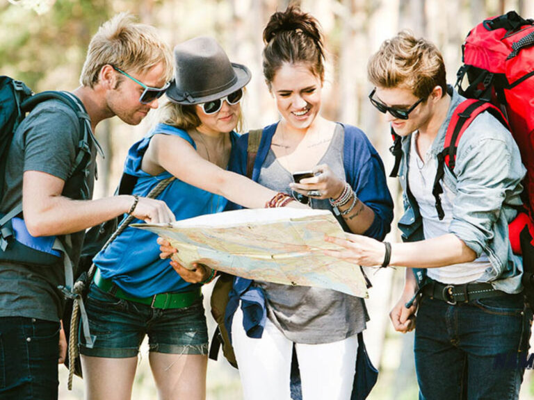 Trip Group Name