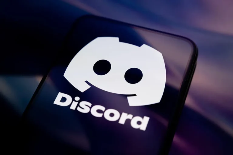 Discord Username