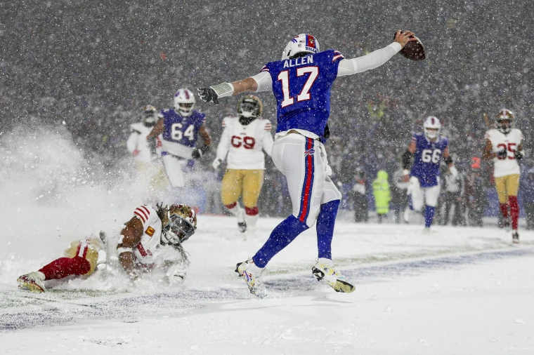 Josh, Allen