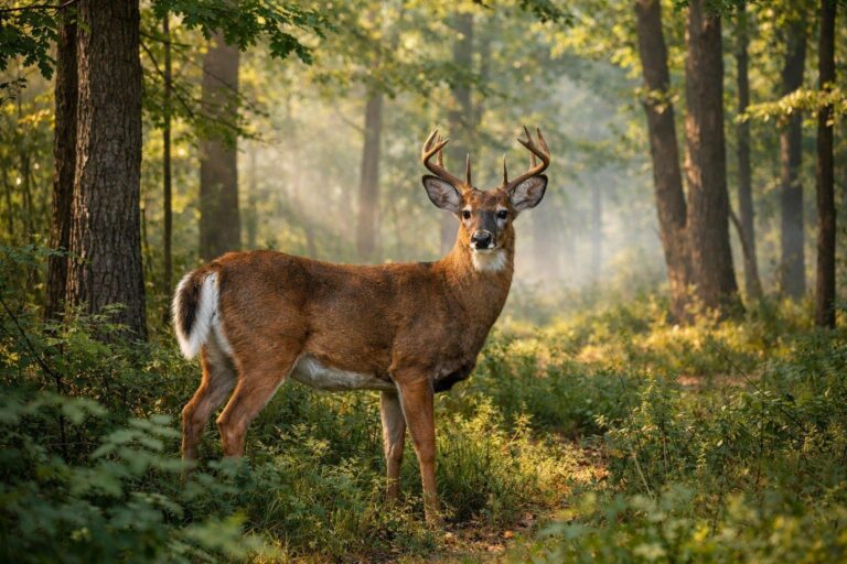 deer names boy