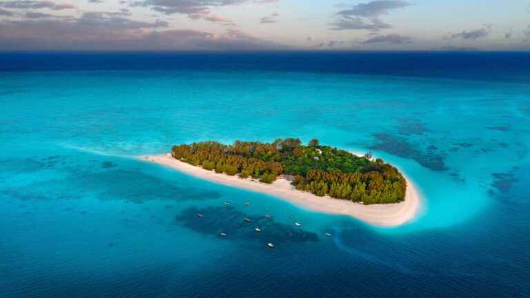 island names