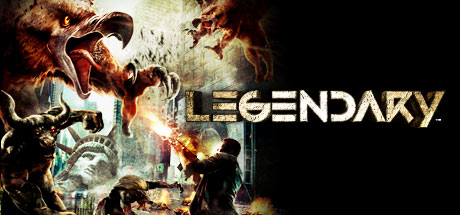 legendary names for games