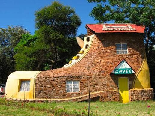 funny home