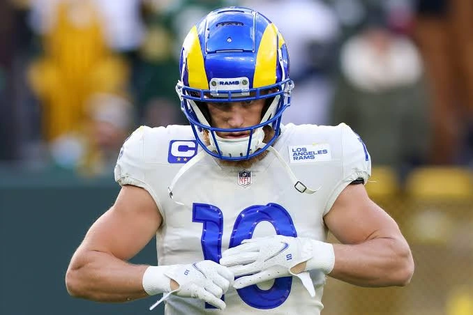 Cooper Kupp