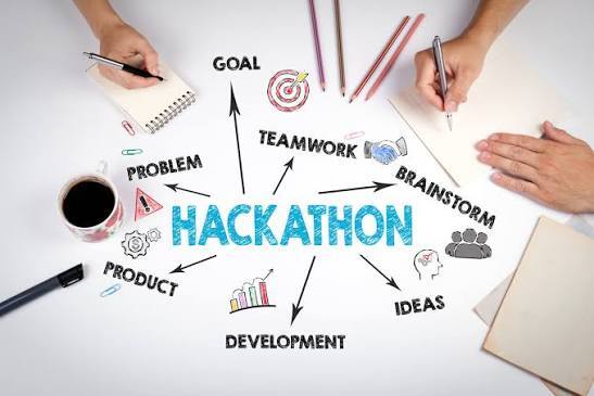 team names for hackathon