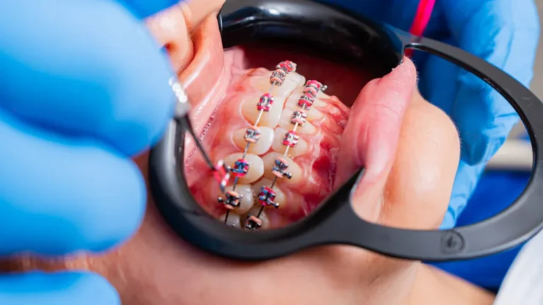 Nicknames for Braces